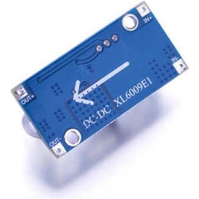 Resim Ayarlanabilir Step Up Boost Voltaj Regülatör Kartı - Xl6009 - 4A 