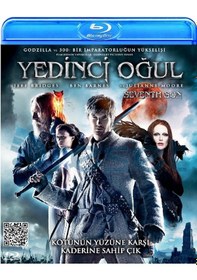 Resim Seventh Son - Yedinci Oğul Blu-Ray 