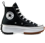 Resim Converse Ayakkabı Günlük Run Star Hike Recycled Polyester Platform 