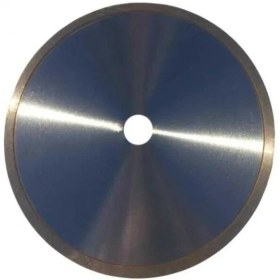 Resim Troy 27123 Mermer Porselen Kesici Elmas Testere, 230MM 