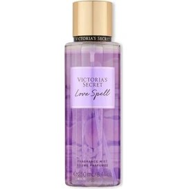 Resim Victoria's Secret Love Spell Body Mist 250 ml Vücut Spreyi 