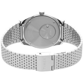 Resim Timex Tw2w62400 Erkek Kol Saati Metalik Gri 