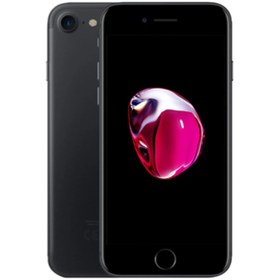 Resim Apple Yenilenmiş Iphone 7 32 Gb Siyah A Grade 41-1 