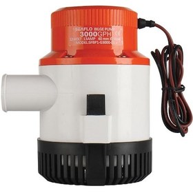 Resim Seaflo Sintine Pompası 3000 Gph 24 V 