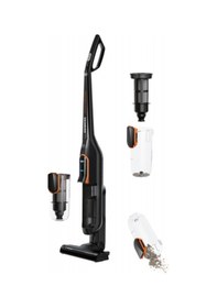 Resim Siemens VCH6XTRM Şarjlı Dikey Süpürge 