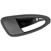 Resim Seat Ibiza 2009 - 2013 Sol Iç Açma Kapi Kolu Krom Renk 418397567 