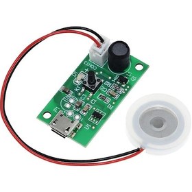 Resim Micro Usb Ultrasonik Nem Üretici 