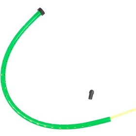 Resim Anjiexun Keman Nemlendirici F Delikli Keman Nemlendirme Tüpü 