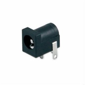 Resim Dc Şase 2 1 MM 5 5X2 1 MM Erkek Şase Jak Fiş 2 1 Mm Dc Jak Şase 