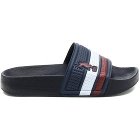 Resim U.S. Polo Assn. MOLDA 2FX Lacivert Erkek Çocuk Terlik Lacivert 