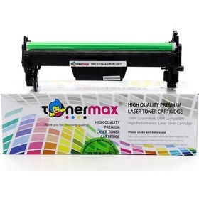 Resim Tonermax Hp M106W Drum Ünitesi Çipli/ Hp Cf234A Uyumlu Drum Ünitesi Çipli 