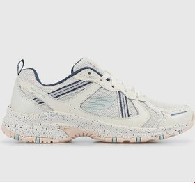 Resim Skechers Hillcrest-vast Adventure 149820 Kadın Outdoor Ayakkabı - Beyaz 