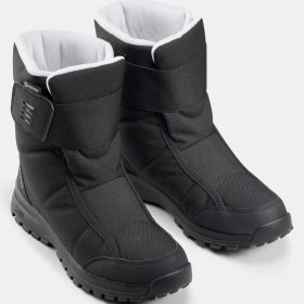 Resim Decathlon Quechua Kadın Kar Botu - SH100 X-Warm 