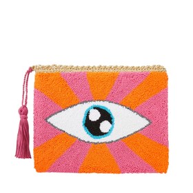 Resim Isla Clutch - Paper 