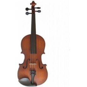 Resim Palermo Al3-4/4 Keman Taşıma Çantası.Reçineyay Dahil 