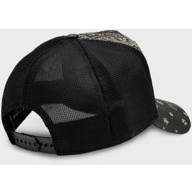 Resim Goorin Bros Unisex Şapka 1011143 Siyah 