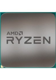 Resim AMD Ryzen 3 1300X 3.5 GHz AM4 8 MB Cache 65 W İşlemci Tray 