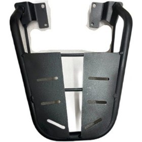 Resim Hero Dash-Düet Arka Çanta Demiri (110 Cc-125 Cc Uyumlu) 486538018 