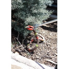 Resim Yengeç Yılan Tutma Aparatı 167 cm 