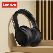 Resim Lenovo Thinkplus TH20 Bluetooth 5.2 Kulak Üstü Kulaklık 