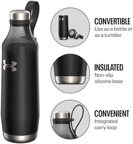 Resim Under Armour Üniseks Yetişkin 623 g Infinity, SBK, US 