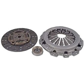 Resim Debrıyaj Setı Starex 03 Tcı H100 Kamyonet 04bongo K2500 04tcı Pregıo 03 2,5 Tcı Japon Malı 