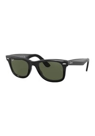 Resim Ray-Ban Wayfarer RB2140 901 50 Unisex Güneş Gözlüğü 