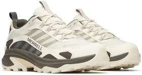 Resim Merrell Moab Speed 2 Gtx Erkek Outdoor Ayakkabısı J038329 Krem 