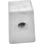 Resim Whisper Xeric 67C-45251-00 Anot Yamaha 2t 40HP 50HP Tekne Motoru 4t FT25 F25 F30 F40 F45 F50 F60 67C-45251 Alüminyum Alaşımlı (Yurt Dışından) 