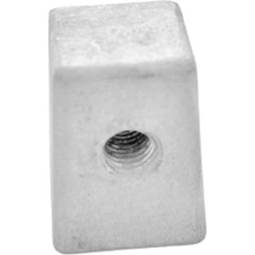 Resim Whisper Xeric 67C-45251-00 Anot Yamaha 2t 40HP 50HP Tekne Motoru 4t FT25 F25 F30 F40 F45 F50 F60 67C-45251 Alüminyum Alaşımlı (Yurt Dışından) 