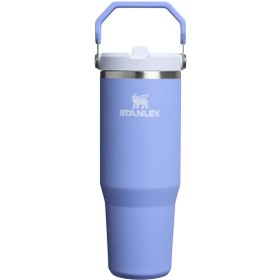 Resim Stanley The IceFlow™ Flip Straw 2.0 Tumbler 0.89L / 30oz 