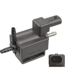 Resim Febı 108232 Selenoid Valf Vw 06H906283J 