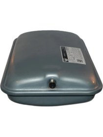 Resim Universal Kombi Genleşme Tankı 3/8" 8 Lt Gri (13S Oem-Pro) 