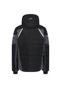 Resim Cmp Erkek Kayak Montu 54 Siyah 