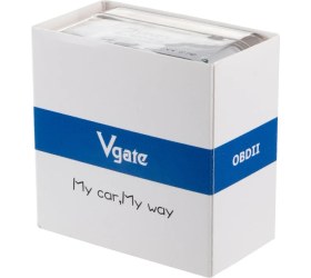 Resim Vgate Icar Pro V2.1 Bluetooth 4.0 Arıza Tespit Cihazı Bimmercode 