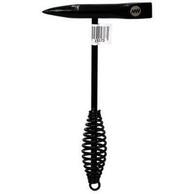 Resim Magmaweld Kaynakçı Çekici 500 Gr Spiral Tutamaklı Atölye Gereci 