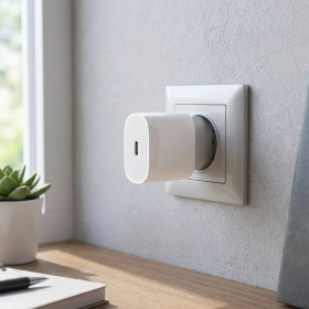 Resim Varyant Store 20W Usb-C Hızlı Şarj Adaptörü - Power Delivery (Pd) Destekli Güç Adaptörü, Güvenli Şarj 