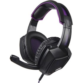 Resim Sades A920 Camo 3.5mm Kablolu Oyun Kulaklığı 