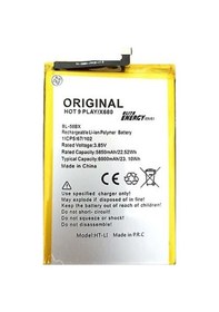 Resim İnfinix Hot 9 Play Batarya Pil Bl-58bx Energy 