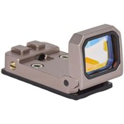 Resim Vism Flipdot Reflex M2 Red Dot Sight - Katlanabilir 22mm Reflex Nişangâh 