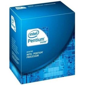 Resim Intel Pentium G860 3 GHz LGA1155 3 MB Cache 65 W İşlemci 