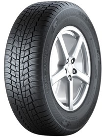 Resim Gislaved 205/60R16 XL 96H EUROFROST 6 GİSLAVED KIŞ LASTİĞİ 