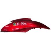 Resim Mondial E-MON SEMPRE SAĞ SELE ALTI (KIRMIZI) ORJİNAL 