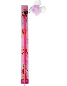 Resim Kedi Oltası Tüylü Fare İki Ayaklı 50 Cm 