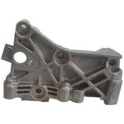 Resim Dacıa Duster- 10/17 Silindir Kapak Ön Parça 1,5 Dcı Suport 