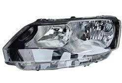 Resim Skoda Rapıd 2012-2019 Model Arası Sol Far Valeo 044893 