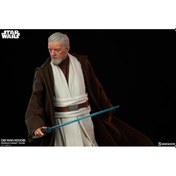 Resim Sideshow Collectibles Obi Wan Kenobi Premium Format Figure Diğer