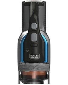 Resim Black+Decker BHFEV362D-QW 36V Kablosuz Dikey Süpürge 
