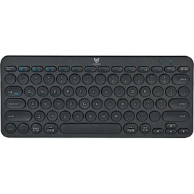 Resim Blueforce BT-K95 Bluetooth Klavye 