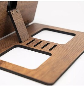 Resim Masaüstü Mdf Rahle Hayrat 